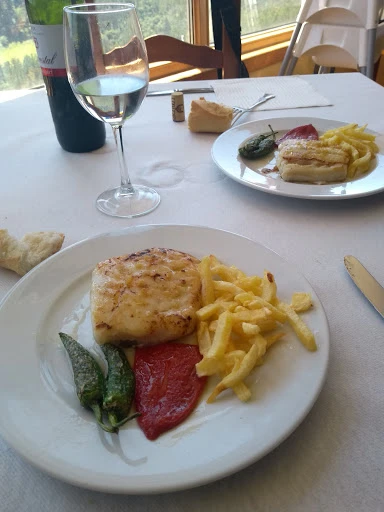 Ereñozar Jatetxea photo 10