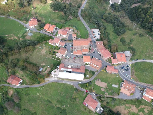Ereñozar Jatetxea photo 9